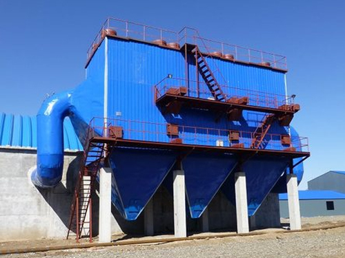 新疆静电除尘器厂家